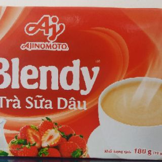Trà Sữa Blendy 180g