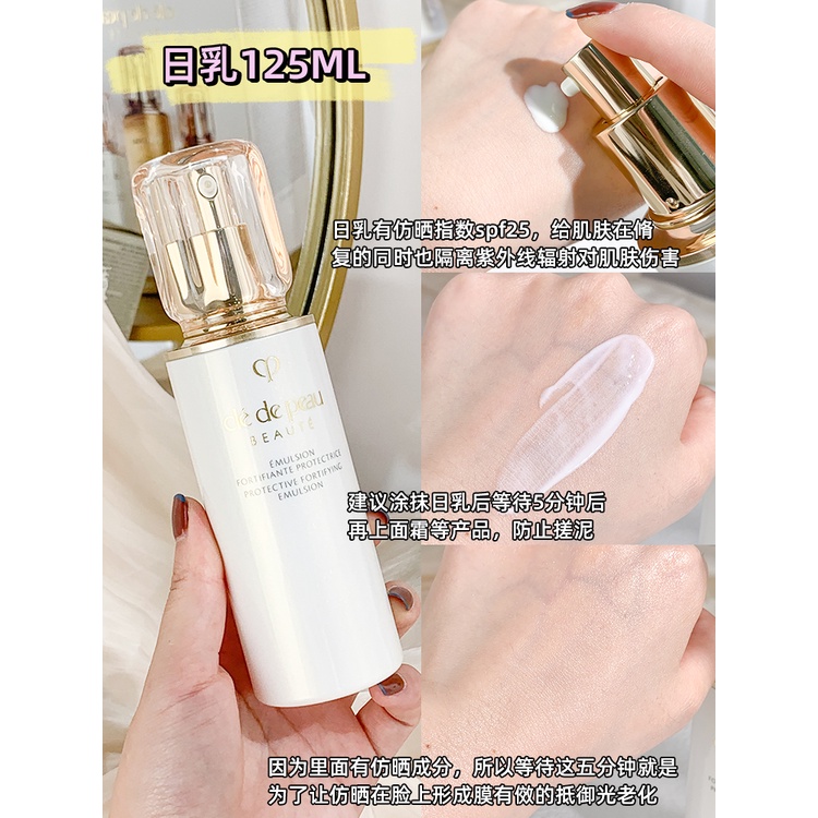 Bộ mỹ phẩm chăm sóc da ban đêm chất lượng cao