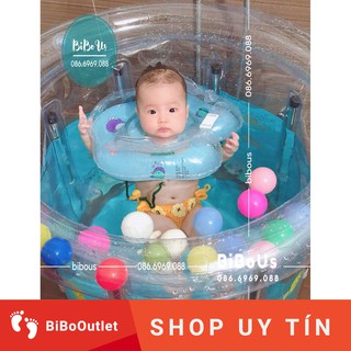 Sale sock bể bơi cho bé- bể bơi thành cao- bể chân trụ hợp kim