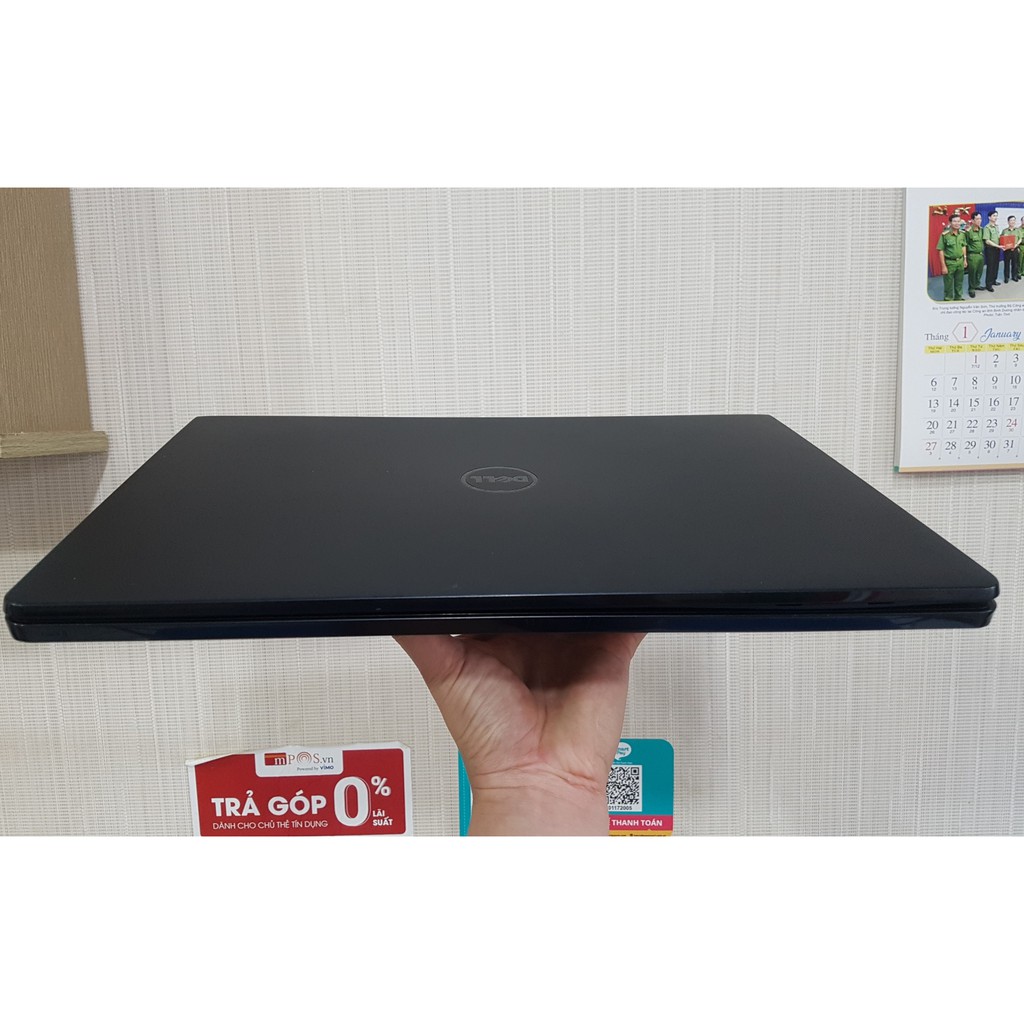 Dell Inspiron 15 (Intel N3060, SSD 120G) | BigBuy360 - bigbuy360.vn