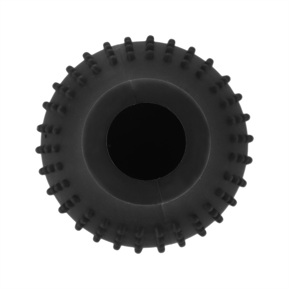 Bọc cần số xe hơi silicon chống trượt | BigBuy360 - bigbuy360.vn