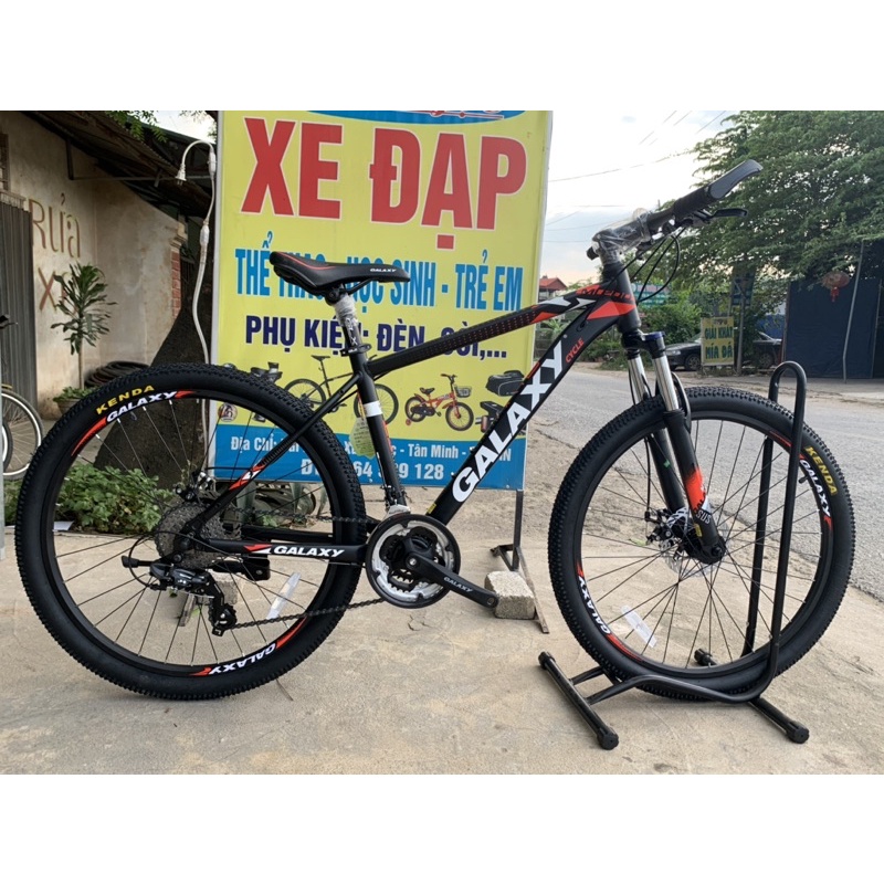 Xe đạp địa hình Galaxy ML200