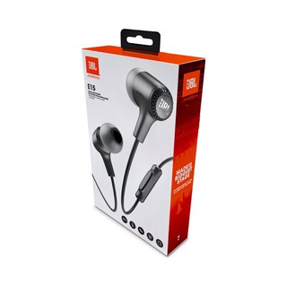 Tai Nghe Nhét Tai JBL E15
