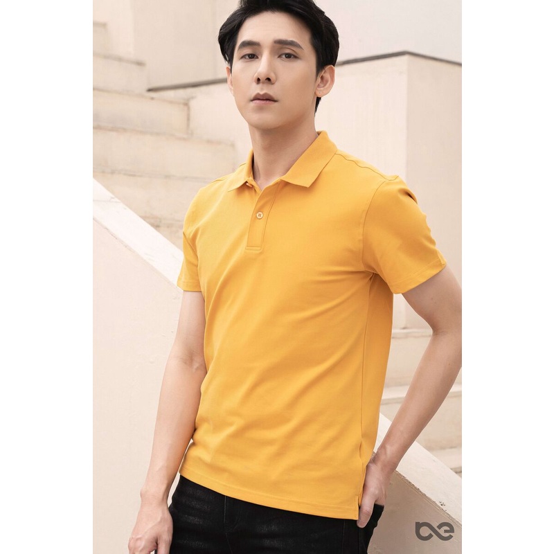 Áo Polo nam cổ bẻ Basic Polo 2.0 vải Cotton xuất xịn, chuẩn form, sang trọng, thanh lịch BENTONI