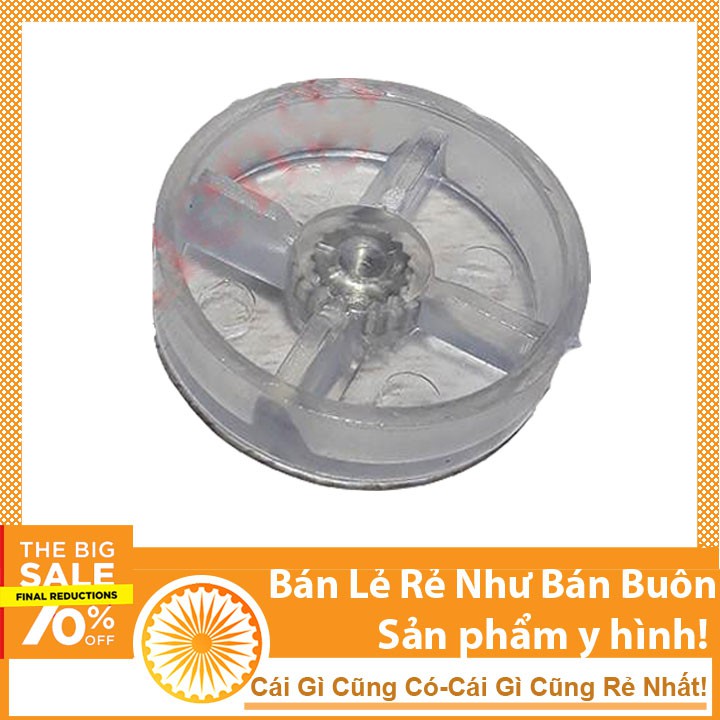 Bánh Răng Máy Xay Sinh Tố Kiểu 2