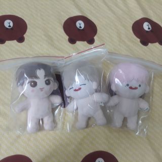 Doll w1 15cm