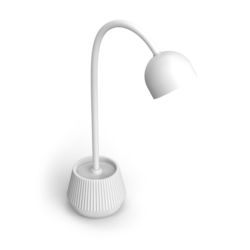 Đèn LED UV Hong Khô Sơn Móng Tay Kèm Cáp USB