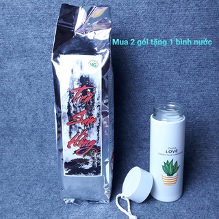 Trà thảo mộc Sam hồng ( 500g)