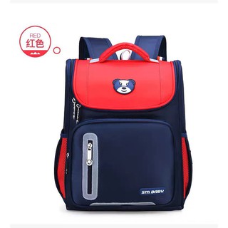 (chuyên sỉ)Balo Chống Gù, Cặp Chống Gù Lưng, cặp xách đi học chống gù cho bé