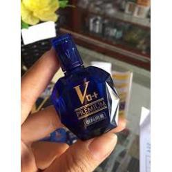 Nhỏ mắt Rohto V Premium