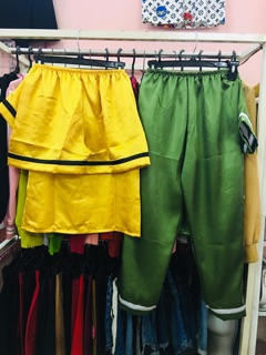 Set bộ ngủ ráp nổi