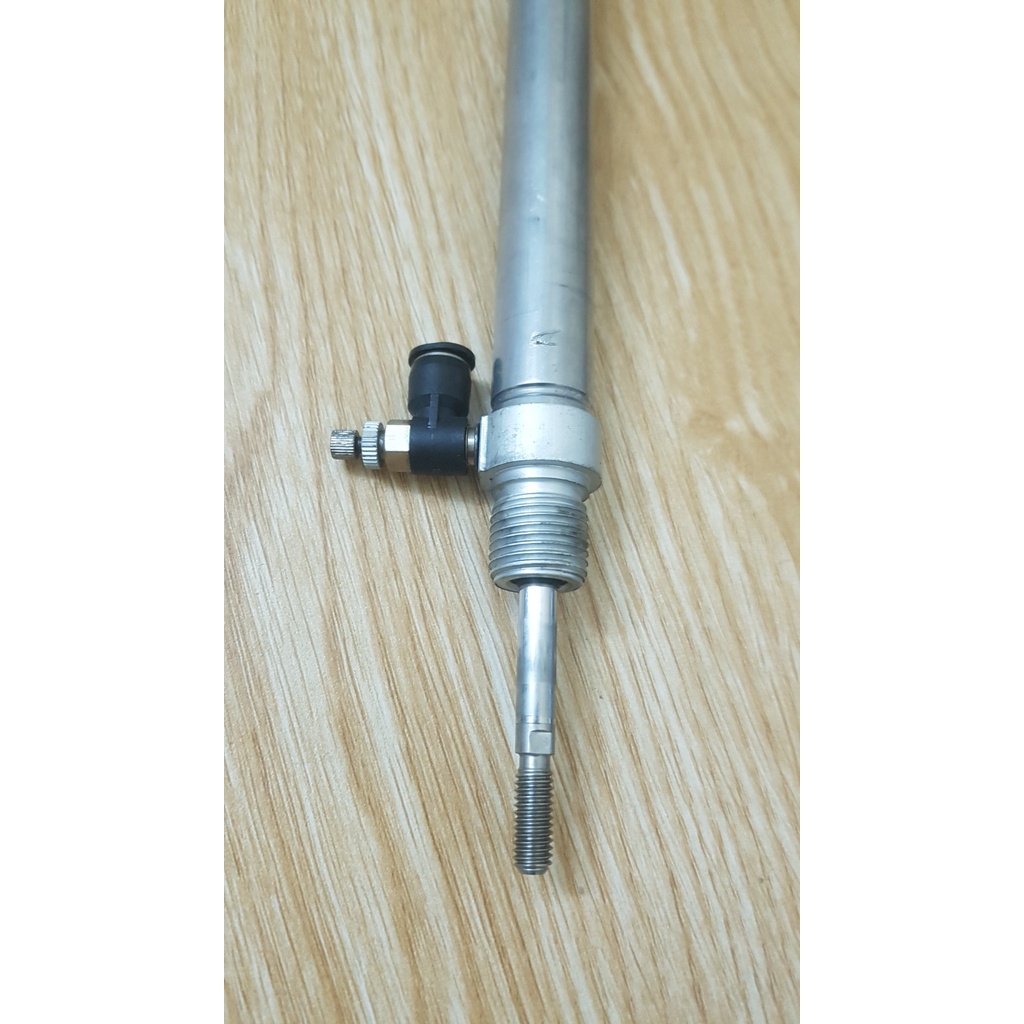 Xi lanh FESTO hành trình 125mm + Tặng đầu nối | BigBuy360 - bigbuy360.vn