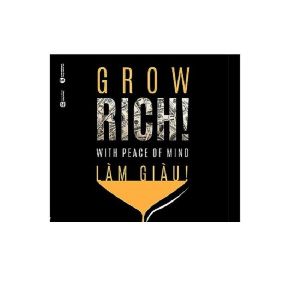 Sách - Làm giàu napoleon hill