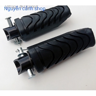 cặp gác chân sau xe wave S110