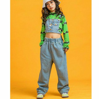💜bộ💙quần💚áo💛bé💚gái💛hiphop💛style(15_45kg)