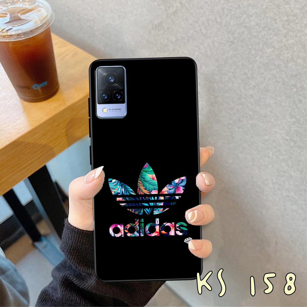 Ốp lưng Vivo V20 - Vivo V20e - Vivo V21 - Ốp in hình ÄDĮĎAŠ sang trọng, bền đẹp