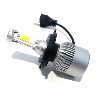 Đèn Pha Led C6 3 Tim
