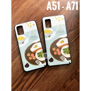 Ốp Lưng Food Cho ĐT Samsung Galaxy S21Ultra , S21Plus , S20Plus  Note20 , Note10 PLUS , NOTE10 , NOTE9 ,NOTE 8 , S20 FE