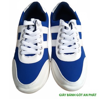 GIÀY BÁNH GÓT AN PHÁT - SIZE 38 -> 39