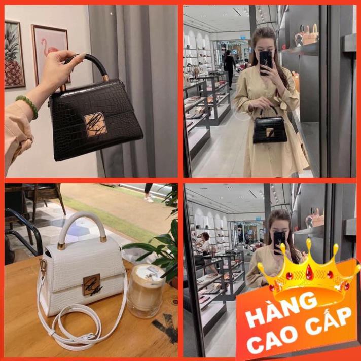 Túi Xách Nữ Cao Cấp, Túi Xách Nữ Đẹp Da Mềm [HÀNG CAO CẤP]