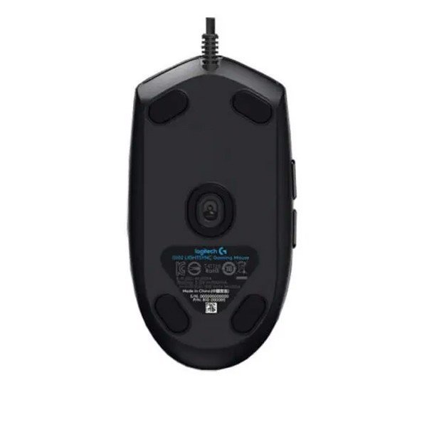 Chuột Logitech G102 Gen2 LightSync  -Bảo hành 24 tháng