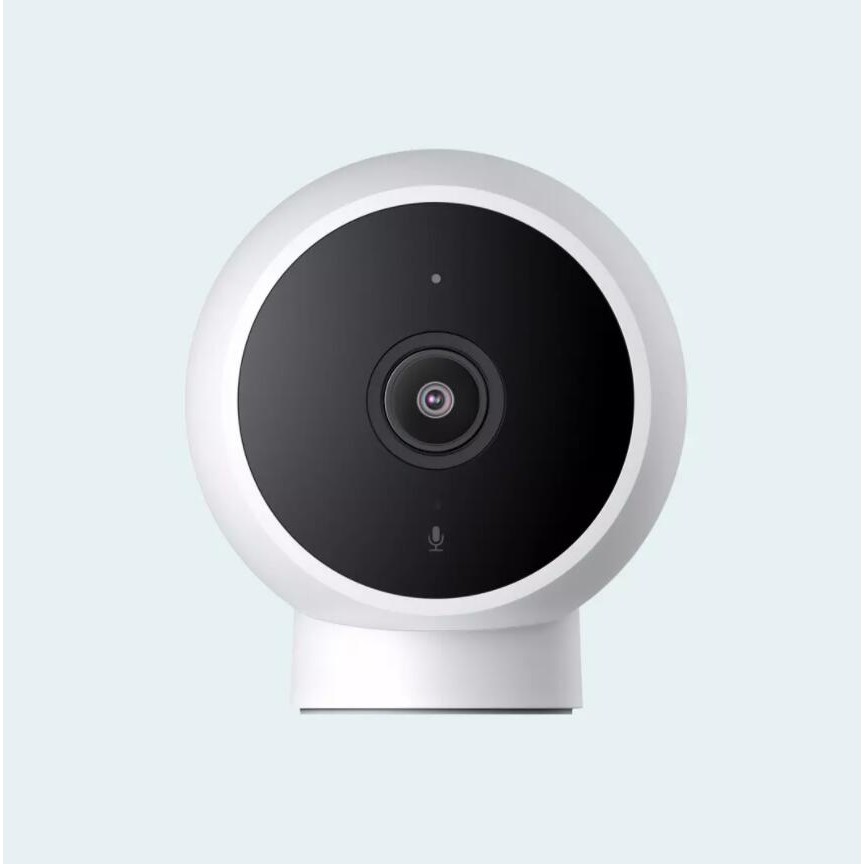 [2K] Camera IP thông minh Xiaomi 2K Version Magnetic Mount - MỚI NHẤT 2021 SERVER QUỐC TẾ