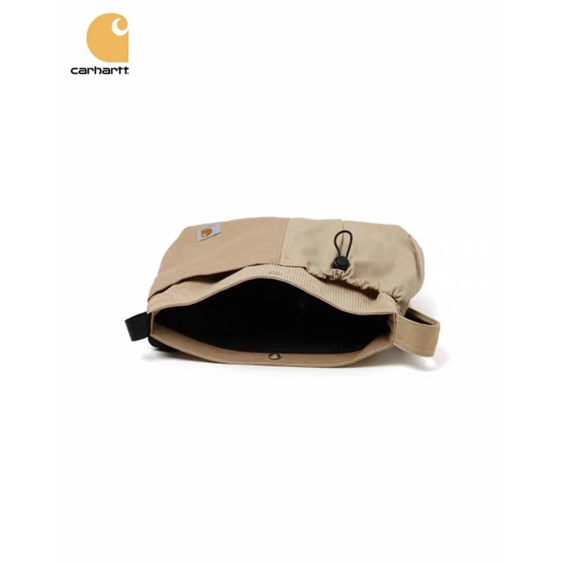 Túi Đeo Chéo Chất Liệu Nhung Kẻ Thời Trang