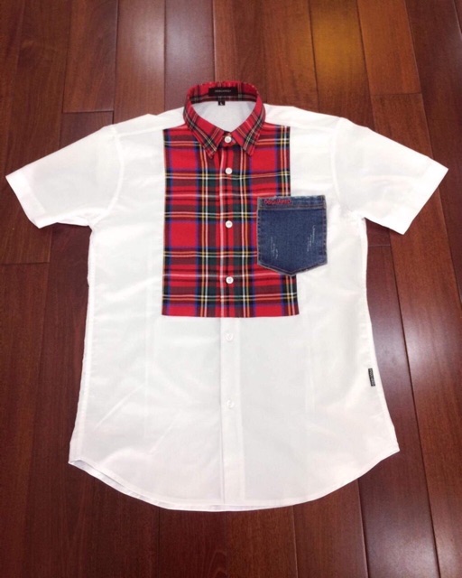 SM NGẮN TAY CC HOẠ TIẾT