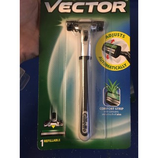 Dao cạo Vector