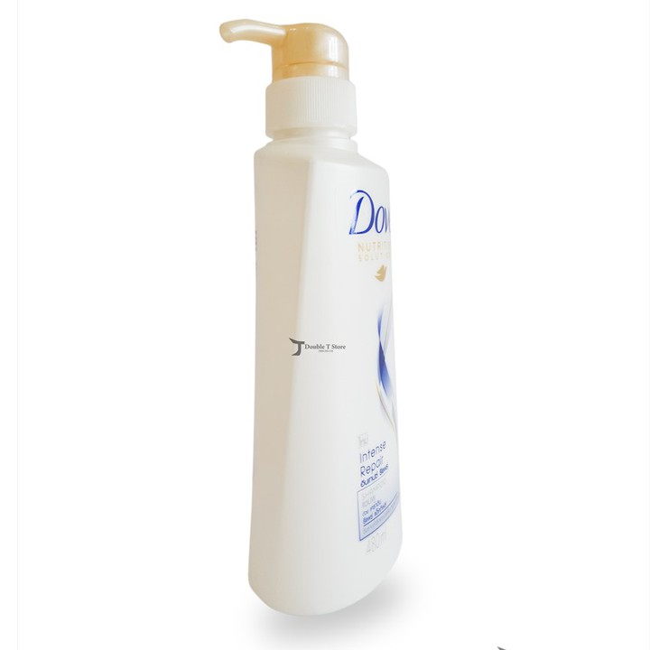 Dầu gội DOVE Nhập khẩu Thailand- 480ml