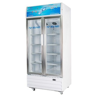 Tủ mát Funiki Hòa Phát HSC-850F2 - 2 cánh, 600 lít