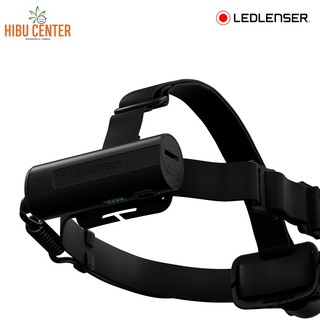 Đèn pin Lenser H7R.2