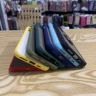 Ốp iphone11 Pro max dẻo viềng kèm iring