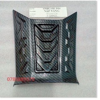 NẮP XĂNG XE AIR BLADE 2020