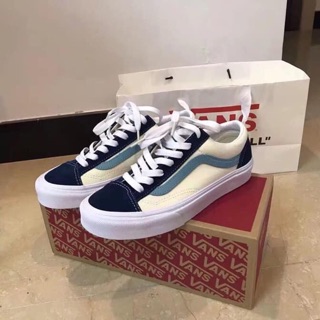 Giày Vans Style 36