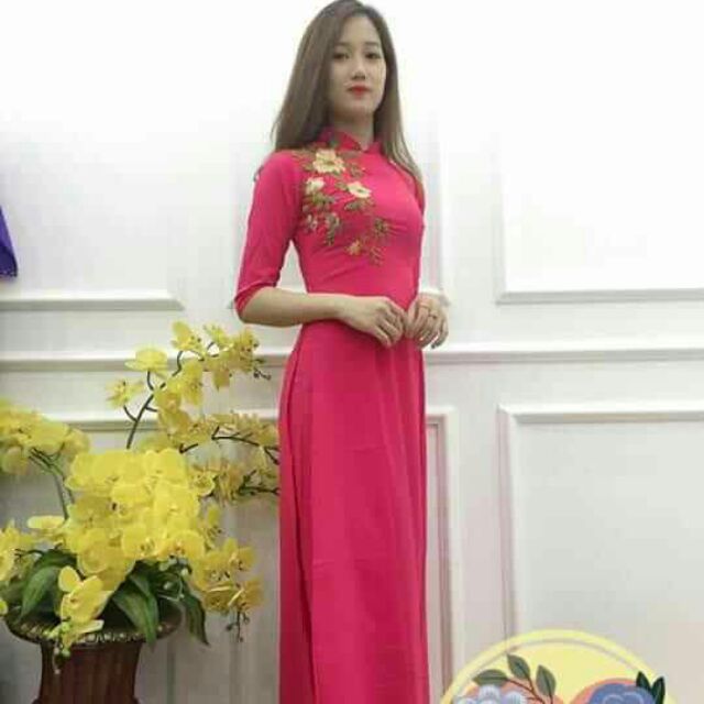 Áo Dài Đẹp