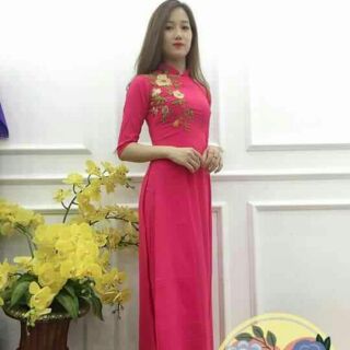 Áo dài đẹp