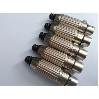 đầu hàn Jack canon XLR -đâu cái  1chiêc