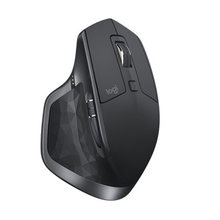 Chuột không dây LOGITECH MX MASTER 2S