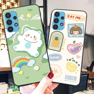 Ốp lưng SIÊU CUTE dành cho SAMSUNG A32/ A52/ A72
