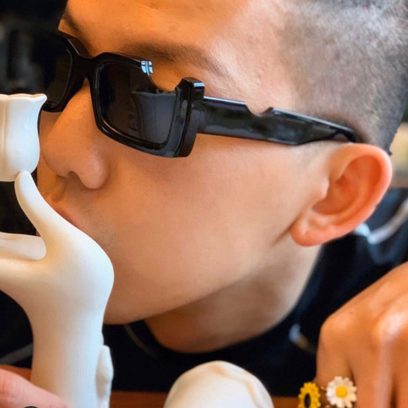 Kính Mát Thiết Kế Độc Đáo Thời Trang Cho Nam Nữ