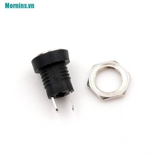 Bộ Dc 10 3.5mm X 1.35mm