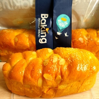 Bánh mì Hoa Cúc hạnh nhân mềm mịn (ship hỏa tốc) đặt trước 1 ngày