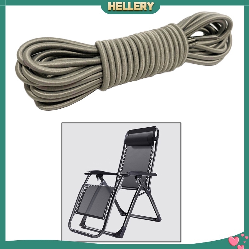 Bộ 4 dây cột ghế xếp sân vườn tiện lợi chất lượng cao
