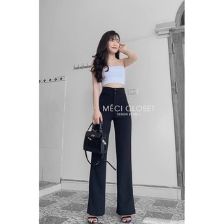Quần Ống Loe 2025