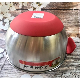 Tô trộn inox Lock&Lock MIX1242 24cm