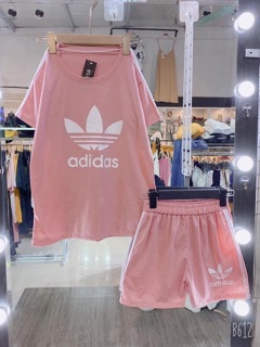 Bộ đùi adidas