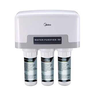 Máy lọc nước midea mro-1644-5