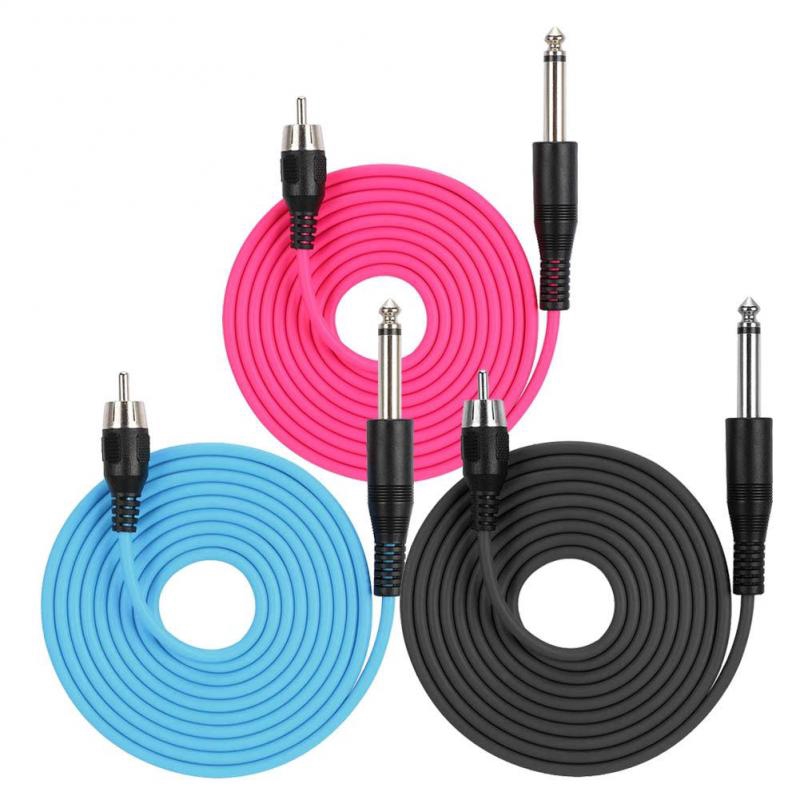 Dây cáp CRA chuyên dụng cho máy xăm