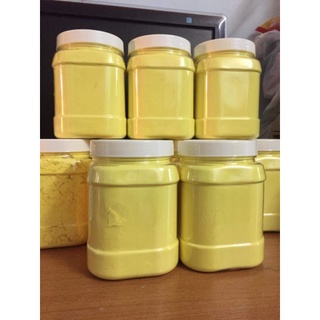 [XẢ KHO + FREESHIP] TINH BỘT NGHỆ NHÀ LÀM CAO CẤP 500G